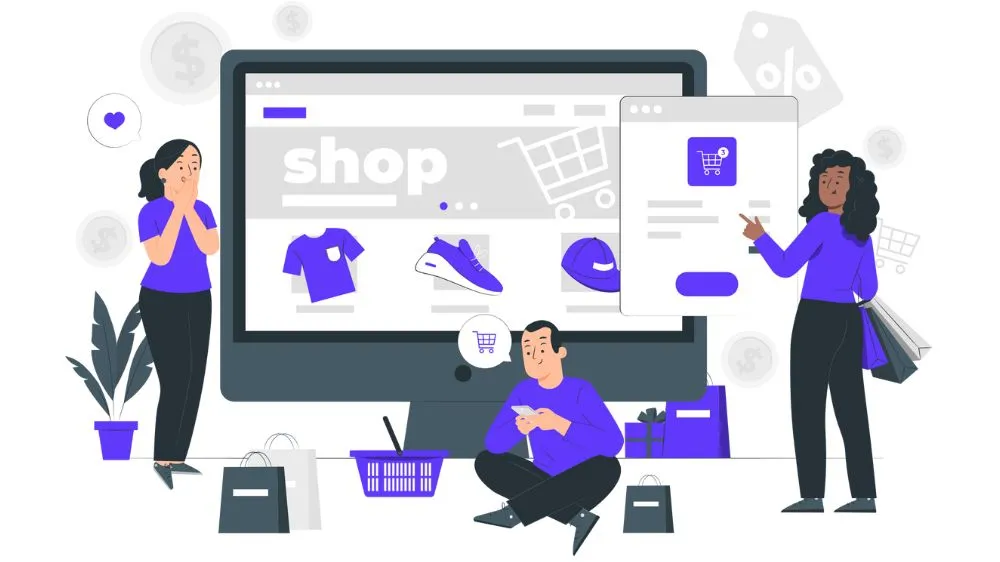 Free Shopify Themes for High Conversions