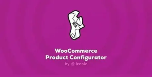 Iconic WooCommerce Product Configurator v1.25.0 nulled