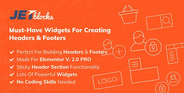 JetBlocks For Elementor v1.3.13 Nulled, JetBlocks For Elementor v1.3.14 Nulled