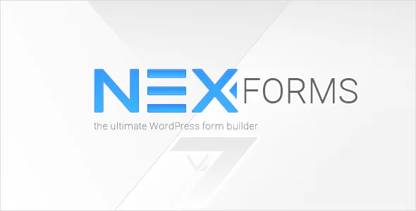 NEX-Forms v8.7.4 - The Ultimate WordPress Form Builder nulled, NEX-Forms v8.7.5 - The Ultimate WordPress Form Builder Nulled