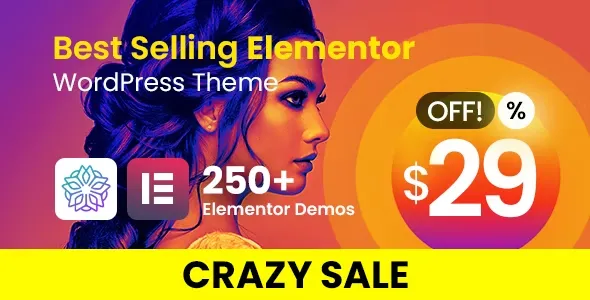 Phlox Pro - Elementor MultiPurpose Theme nulled