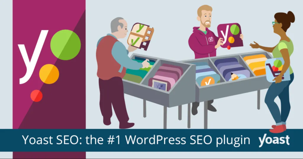 Yoast SEO Premium v23.3 - the #1 WordPress SEO plugin nulled