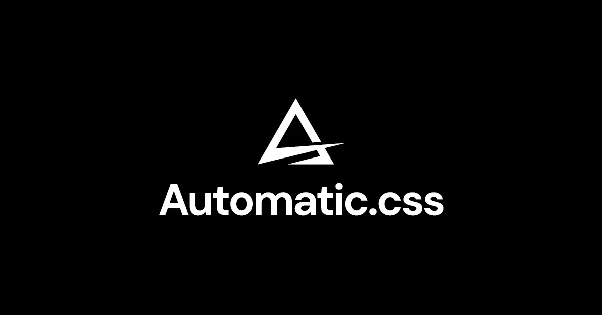 Automatic.css v3.0.10 - The #1 Utility Framework for WordPress Page Builders nulled