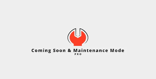 Coming Soon & Maintenance Mode PRO v6.56 Free Download