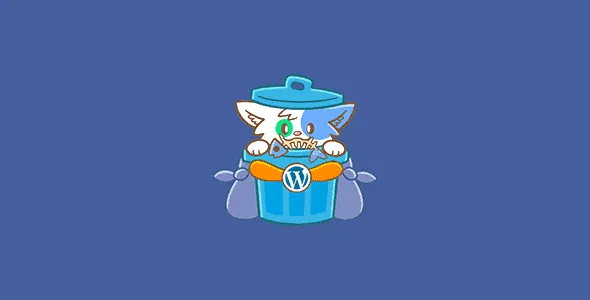 Meow Database Cleaner Pro 1.1.3 Nulled