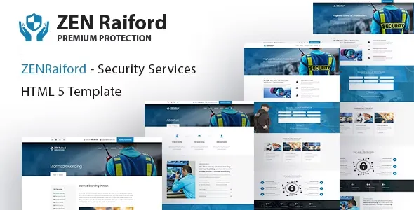 ZenRaiford-Security-Services-HTML-Template